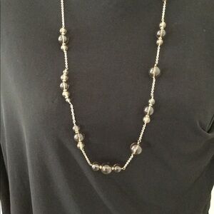 J Crew necklace